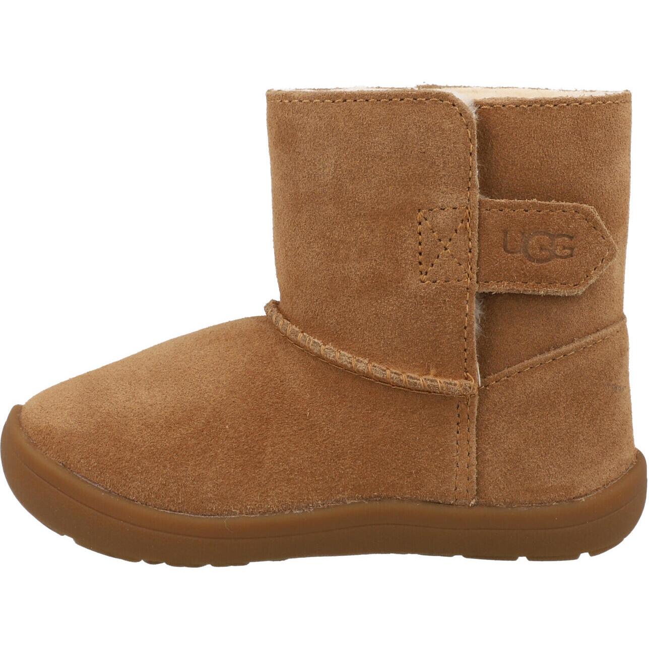 UGG Keelan II T Chestnut 1157634TCHE