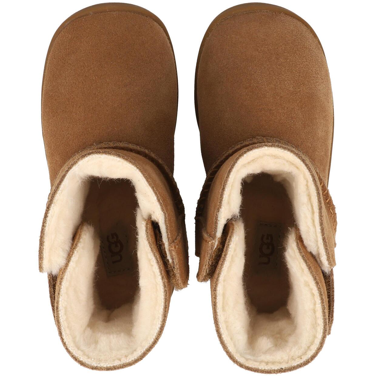 UGG Keelan II T Chestnut 1157634TCHE