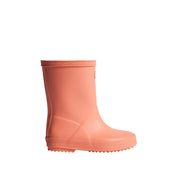 Hunter Kids First Boot Terracotta HFRK0032252TC