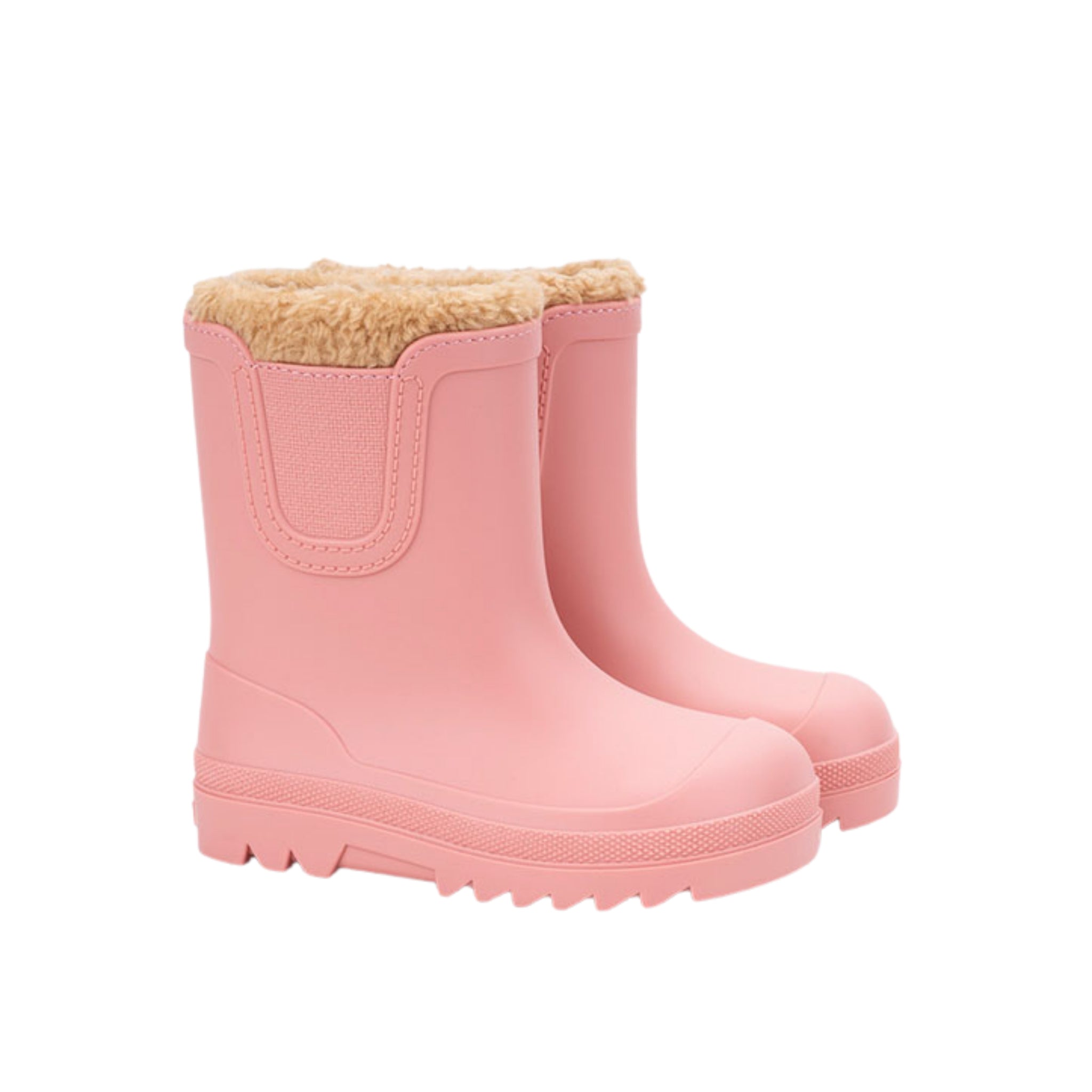 Igor Verona Borrego Pink W10340402