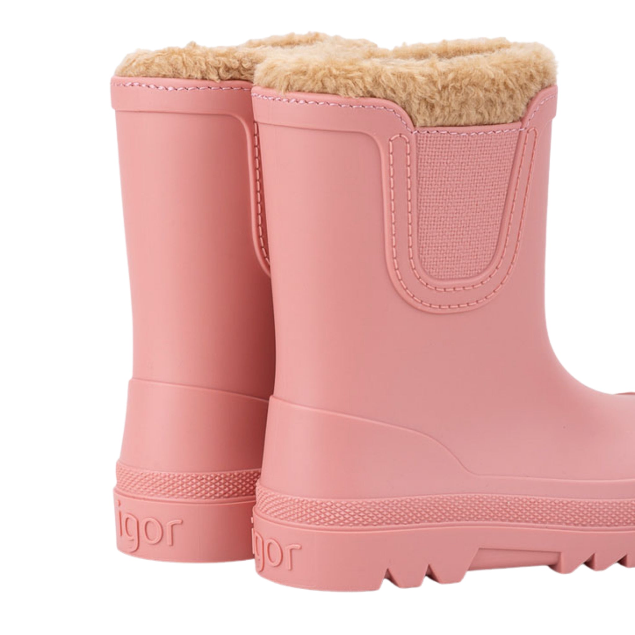 Igor Verona Borrego Pink W10340402