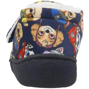 PAW Patrol Josh Slippers Multi/Navy GSS30714