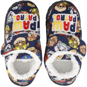 PAW Patrol Josh Slippers Multi/Navy GSS30714