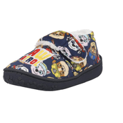 PAW Patrol Josh Slippers Multi/Navy GSS30714
