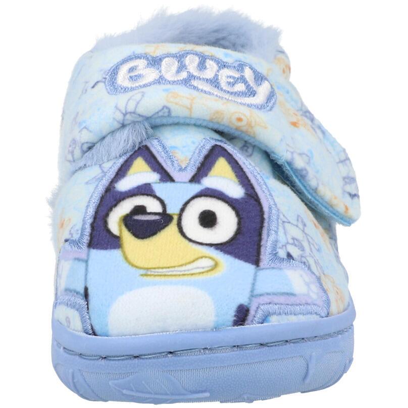 Bluey Slippers Blue GSS30471