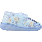Bluey Slippers Blue GSS30471