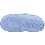 Bluey Slippers Blue GSS30471
