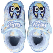 Bluey Slippers Blue GSS30471