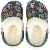 PAW Patrol Wes Clog Black/Multi GDI30695