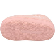 Bluey Pink Borg Slippers Pink GSS30337