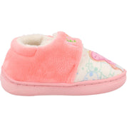 Peppa Pig Peppa Prive Slippers Pink GSS30627