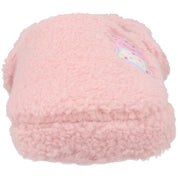 Peppa Pig Peppa Hayle Full Borg Slippers Pink GSS30826