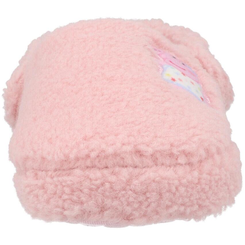 Peppa Pig Peppa Hayle Full Borg Slippers Pink GSS30826