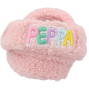 Peppa Pig Peppa Hayle Full Borg Slippers Pink GSS30826