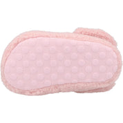 Peppa Pig Peppa Hayle Full Borg Slippers Pink GSS30826