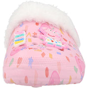 Peppa Pig Peppa Linky Clog Pink GDI30631
