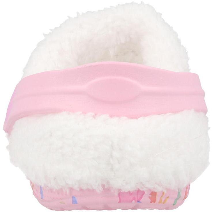 Peppa Pig Peppa Linky Clog Pink GDI30631