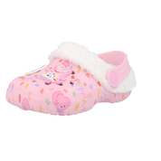 Peppa Pig Peppa Linky Clog Pink GDI30631