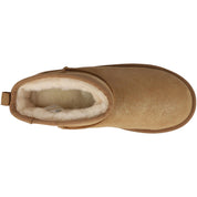 UGG Classic Ultra Mini Dazzle K Chestnut 1171291KCHE
