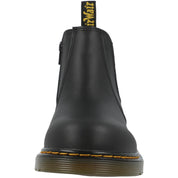 Dr Martens 2976 Y Black Boots