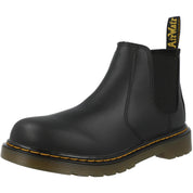 Dr Martens 2976 Y Black Boots