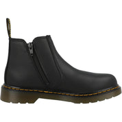 Dr Martens 2976 Y Black Boots