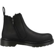 Dr Martens 2976 Leonore Mono Black Boots