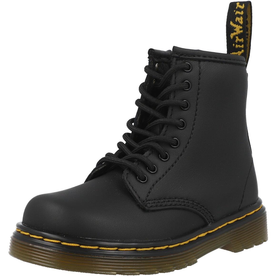 Dr Martens 1460 T Black 15373001