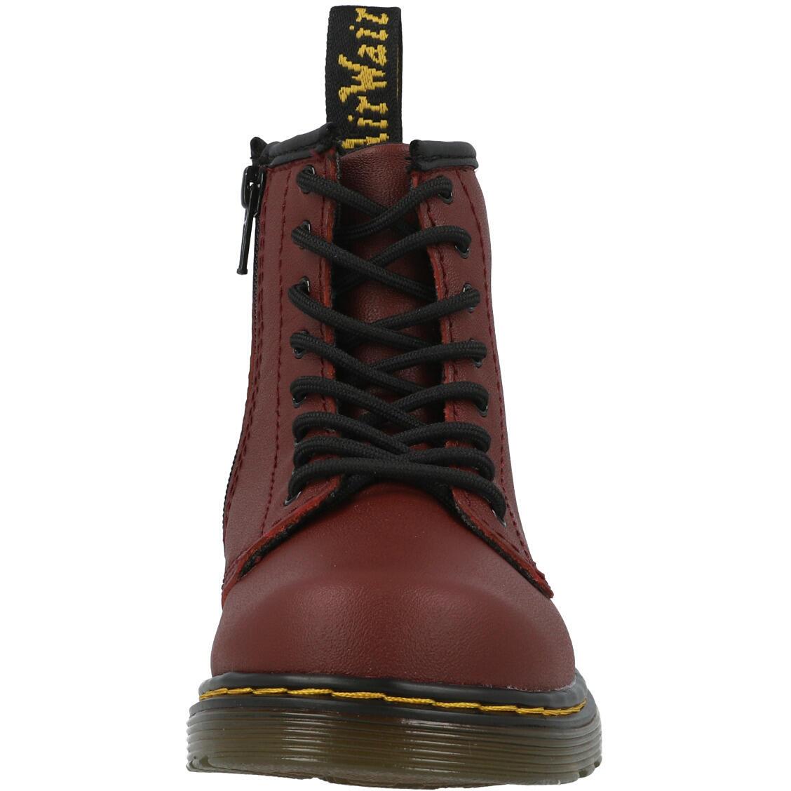Dr Martens 1460 T Cherry Red Boots