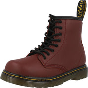 Dr Martens 1460 T Cherry Red Boots