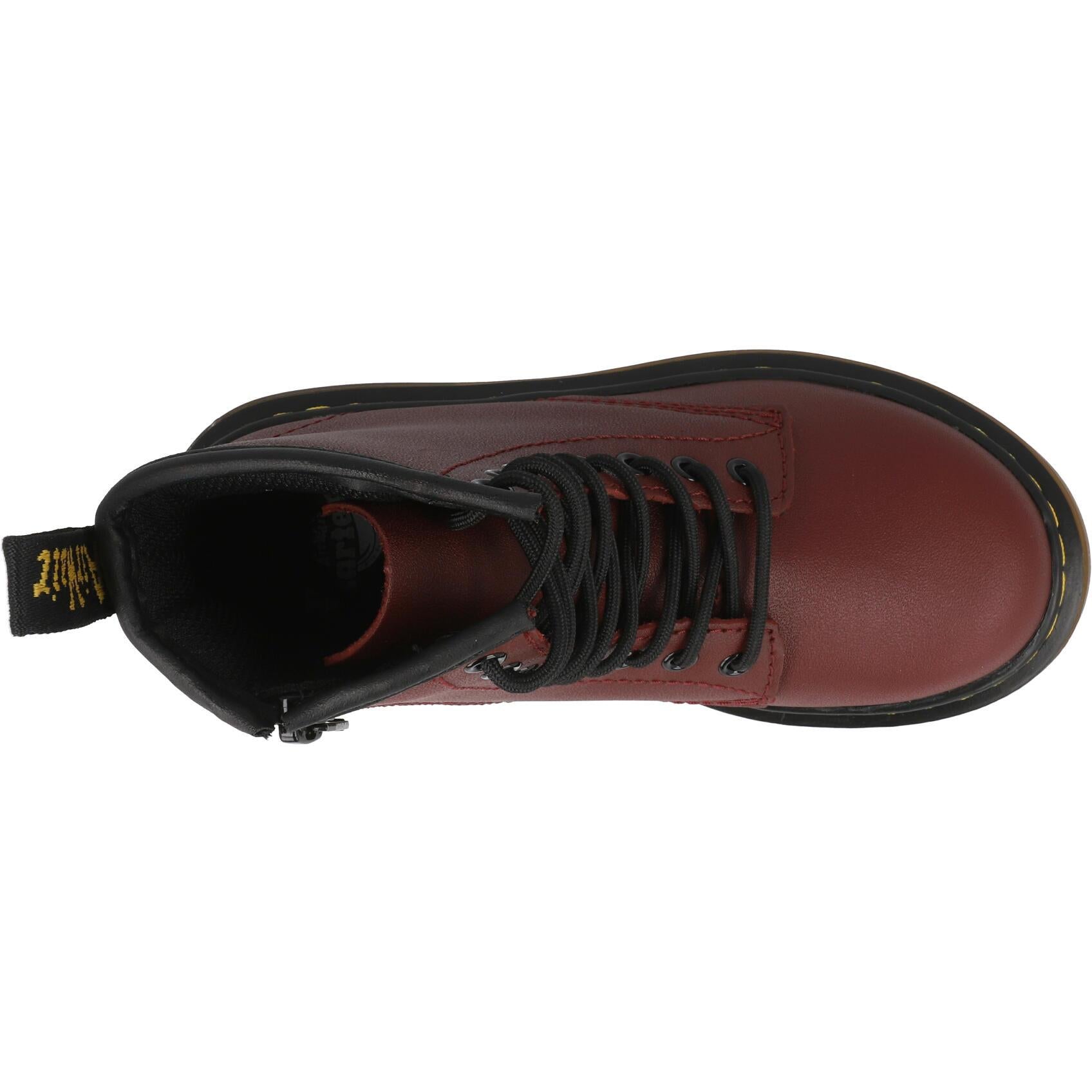 Dr Martens 1460 J Cherry Red 15382601
