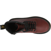 Dr Martens 1460 J Cherry Red 15382601