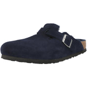 Birkenstock Boston Shearling Navy 1030657