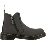 Dr Martens 2976 Leonore J Gunmetal 41521020