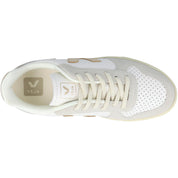 Veja V-10 Laces White/Natural/Platine CX0520620C