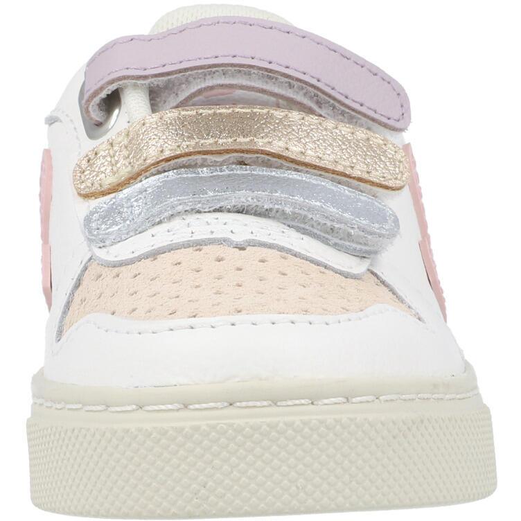 Veja V-10 White/Petale CV0521505C