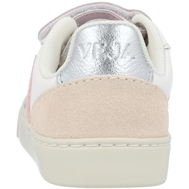 Veja V-10 White/Petale CV0521505C