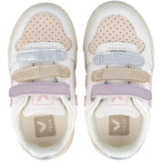 Veja V-10 White/Petale CV0521505C