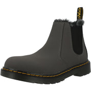 Dr Martens 2976 Leonore Y Gunmetal 41523020