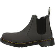 Dr Martens 2976 Leonore Y Gunmetal 41523020