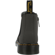 Dr Martens 2976 Leonore Y Gunmetal 41523020