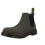 Dr Martens 2976 Leonore Y Gunmetal 41523020