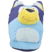 Bluey Novelty 3D Slippers Blue GSS30995
