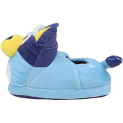 Bluey Novelty 3D Slippers Blue GSS30995