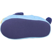 Bluey Novelty 3D Slippers Blue GSS30995