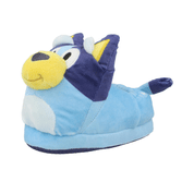 Bluey Novelty 3D Slippers Blue GSS30995