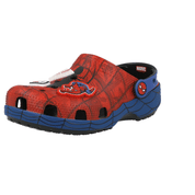 Crocs Kids Spider-Man Web Classic Clog K Red 21140990H