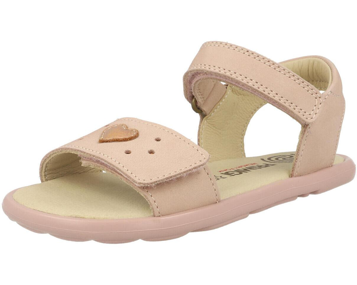 Primigi Barefoot Thin Sandal Pink 1416700