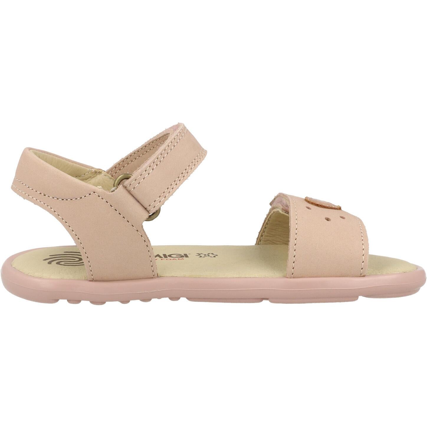 Primigi Barefoot Thin Sandal Pink 1416700