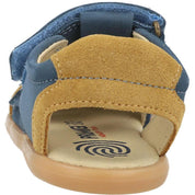 Primigi Barefoot Thin Fisherman Sandal Blue 1416500